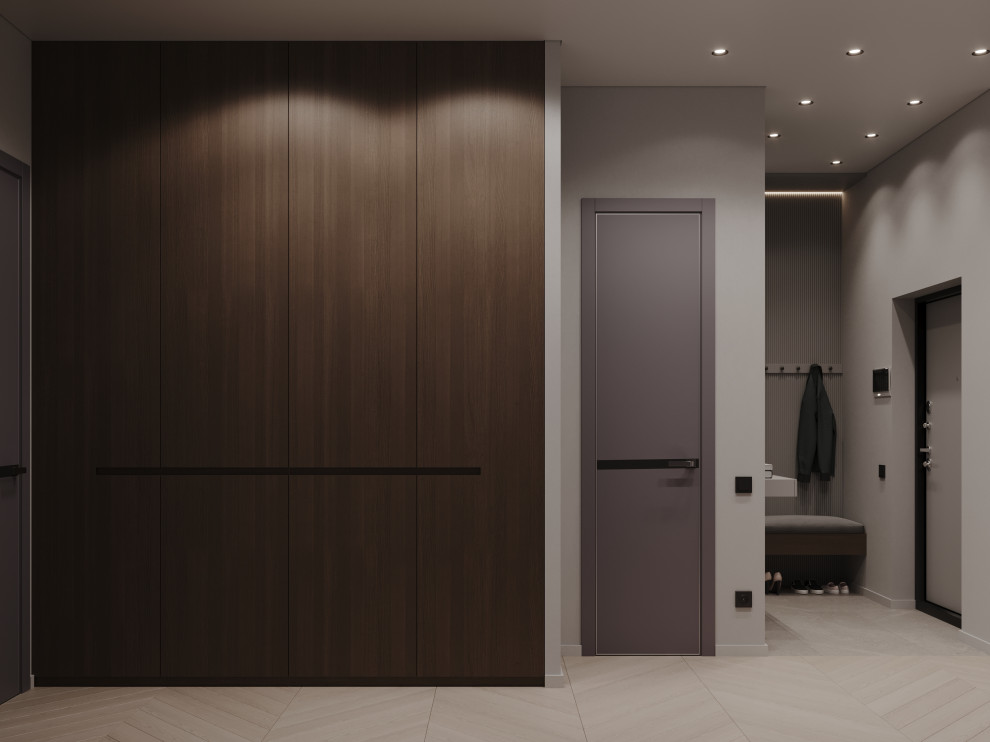 Левобережный