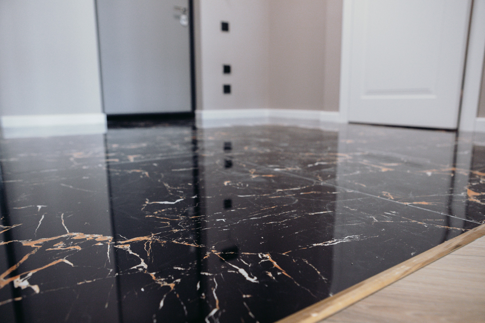 ЖК Изумрудный Замок, дизайнер Ольга Францужан