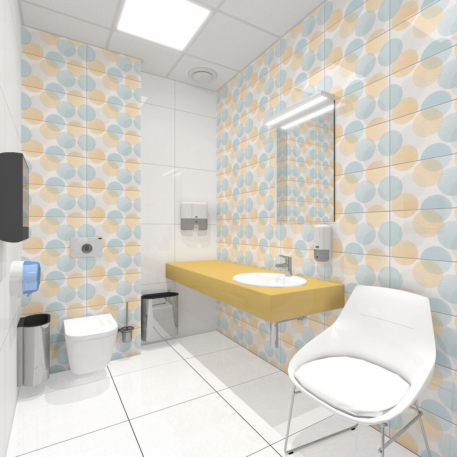 Торгово-развлекательный комплекс "ТАРЕЛКА"