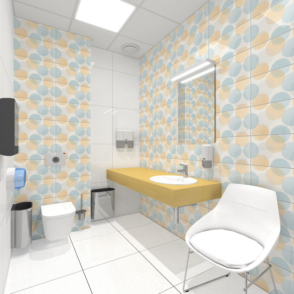 Торгово-развлекательный комплекс "ТАРЕЛКА"