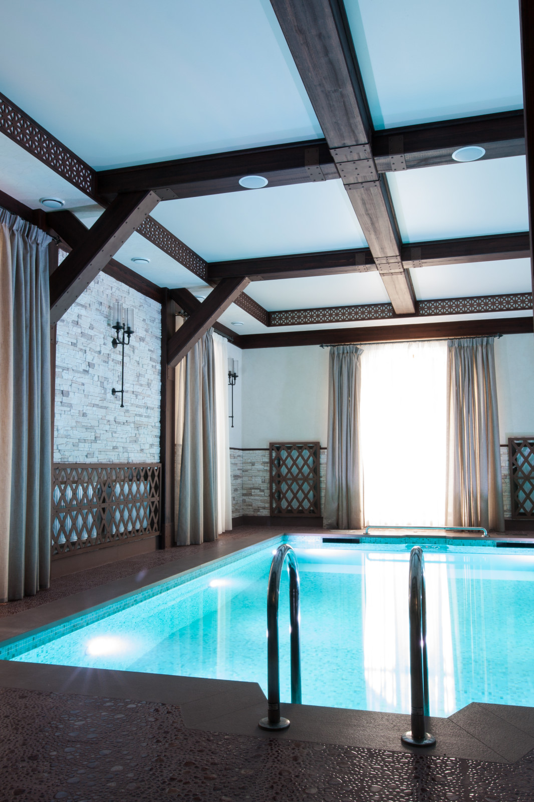 Дом в Западной Сибири