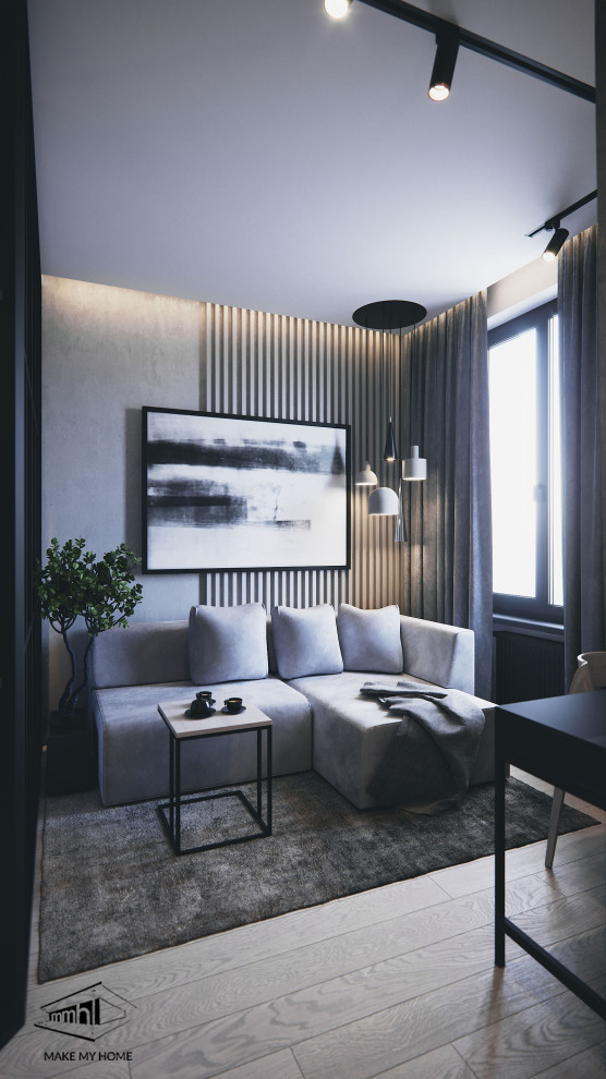 ЖК "Савеловский Сити" 2