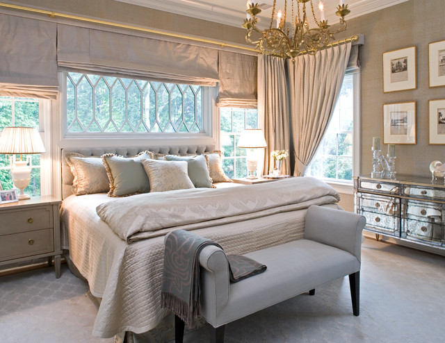 Projects clasico-dormitorio