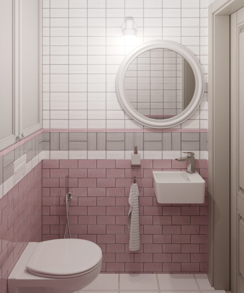 Семейное гнёздышко