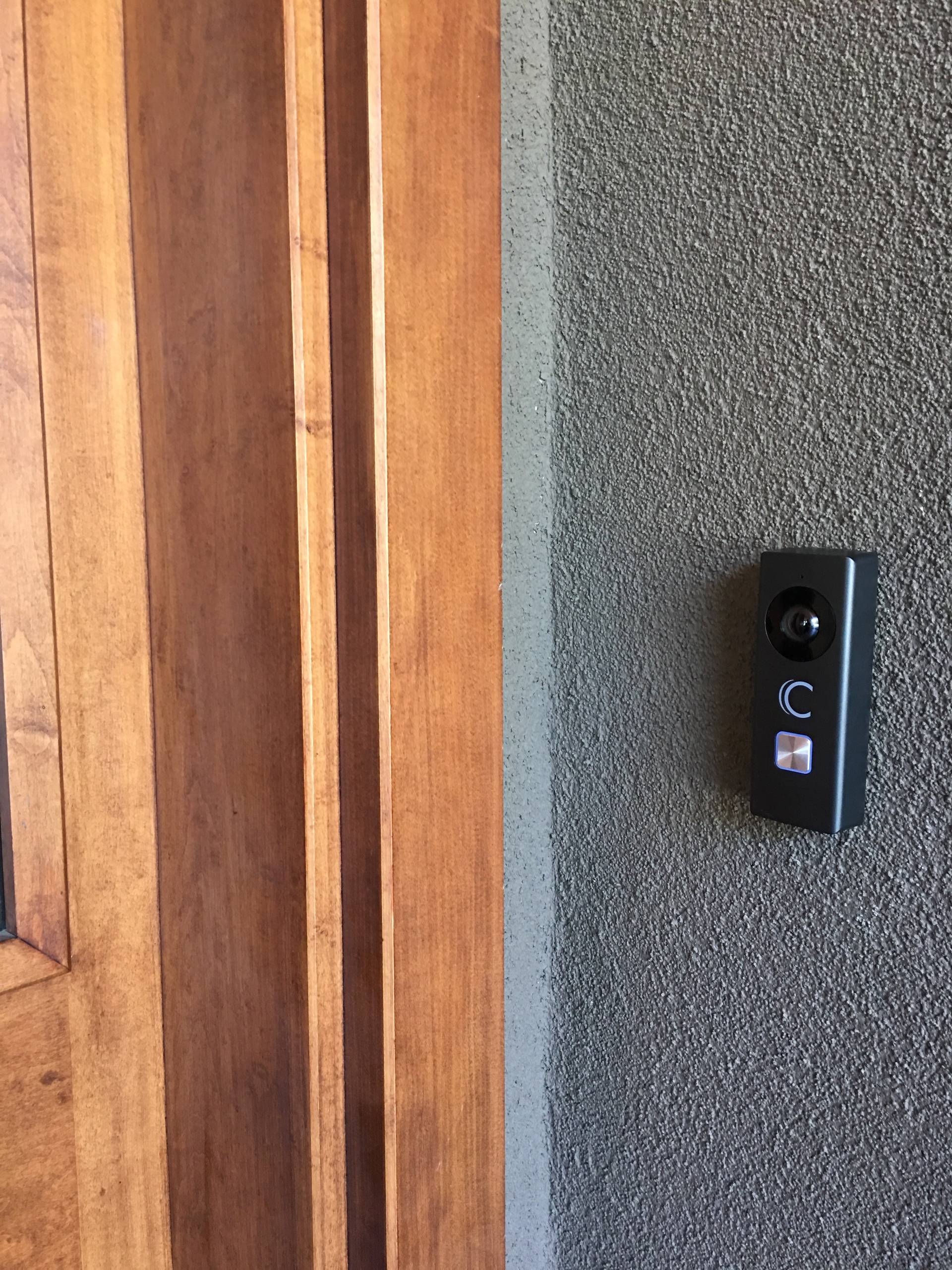 Audio Video Upgrade in Prridis
