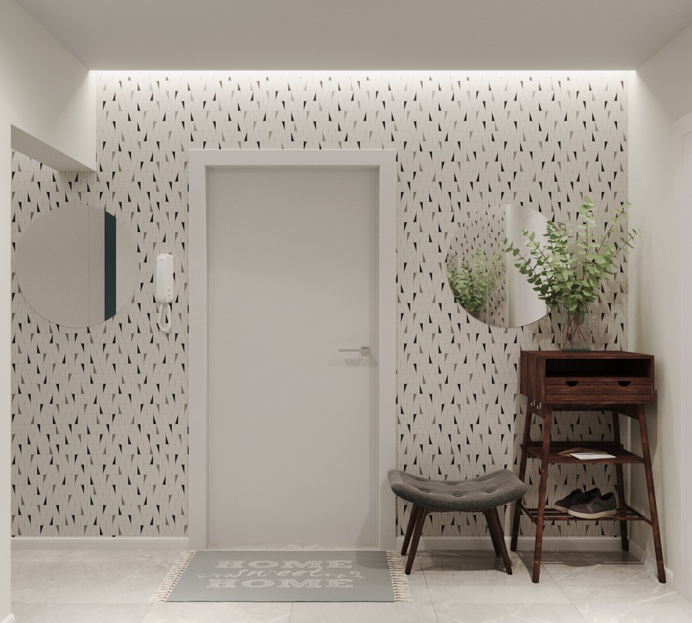 72 м2 Камчатка