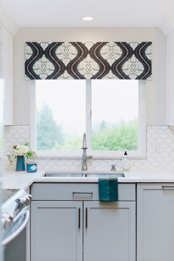 Kitchen Remodels