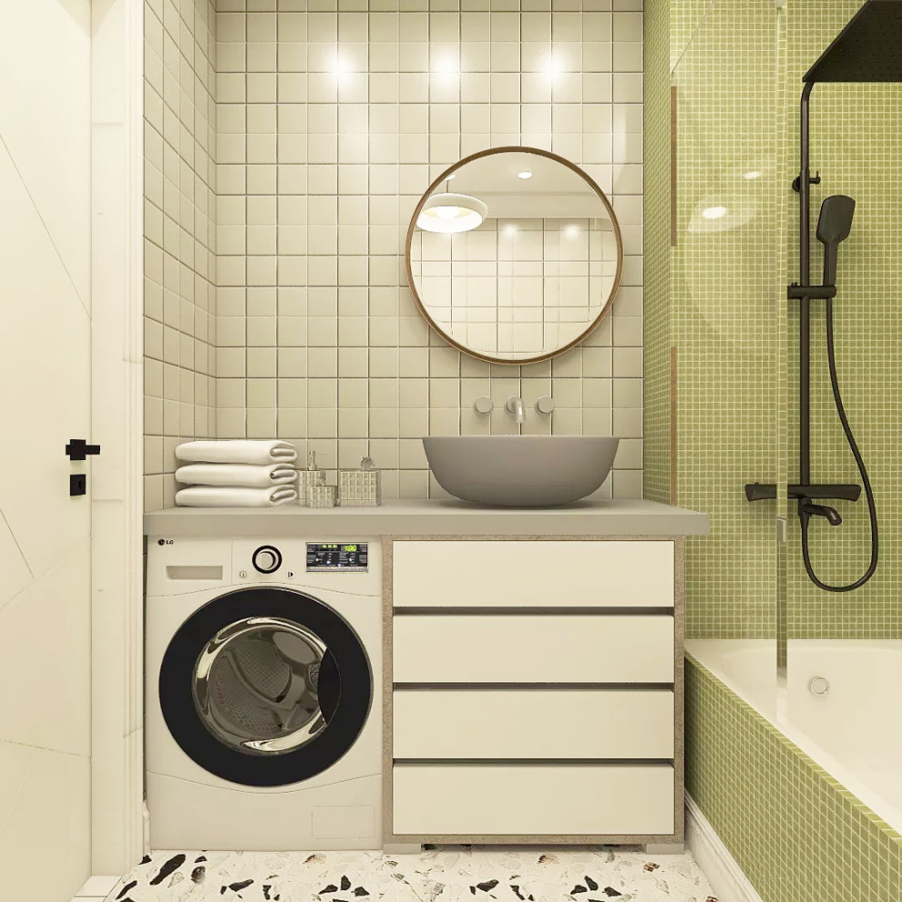 Трехкомнатная квартира Санкт-Петербург