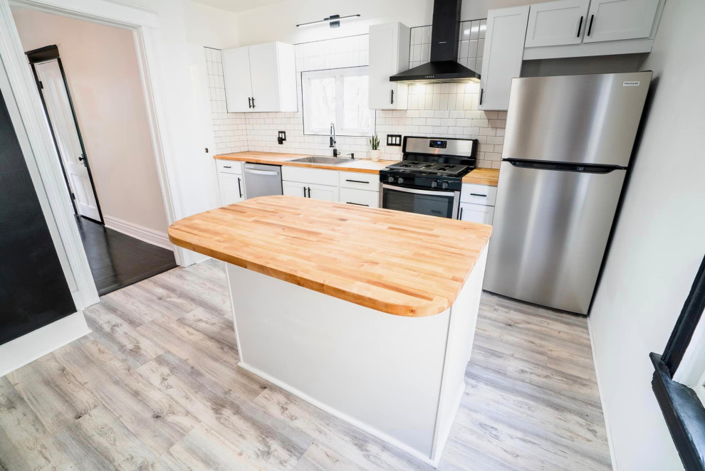 Kitchens