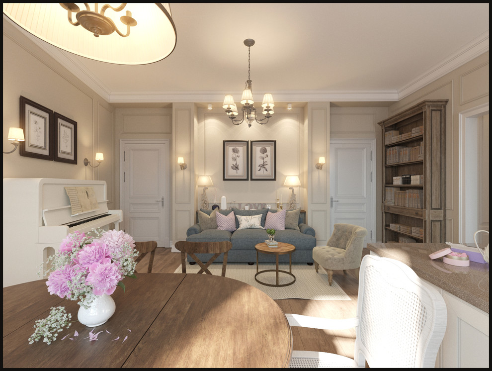 Квартира 70 м Китай город