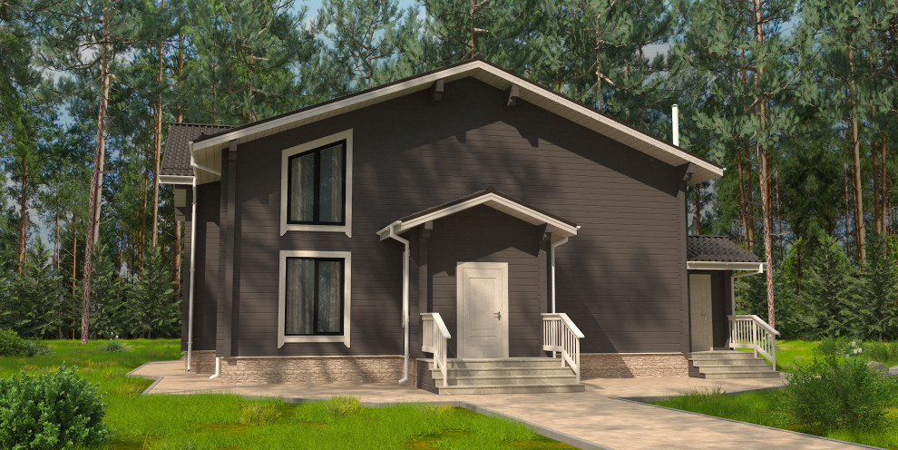 Магистральный