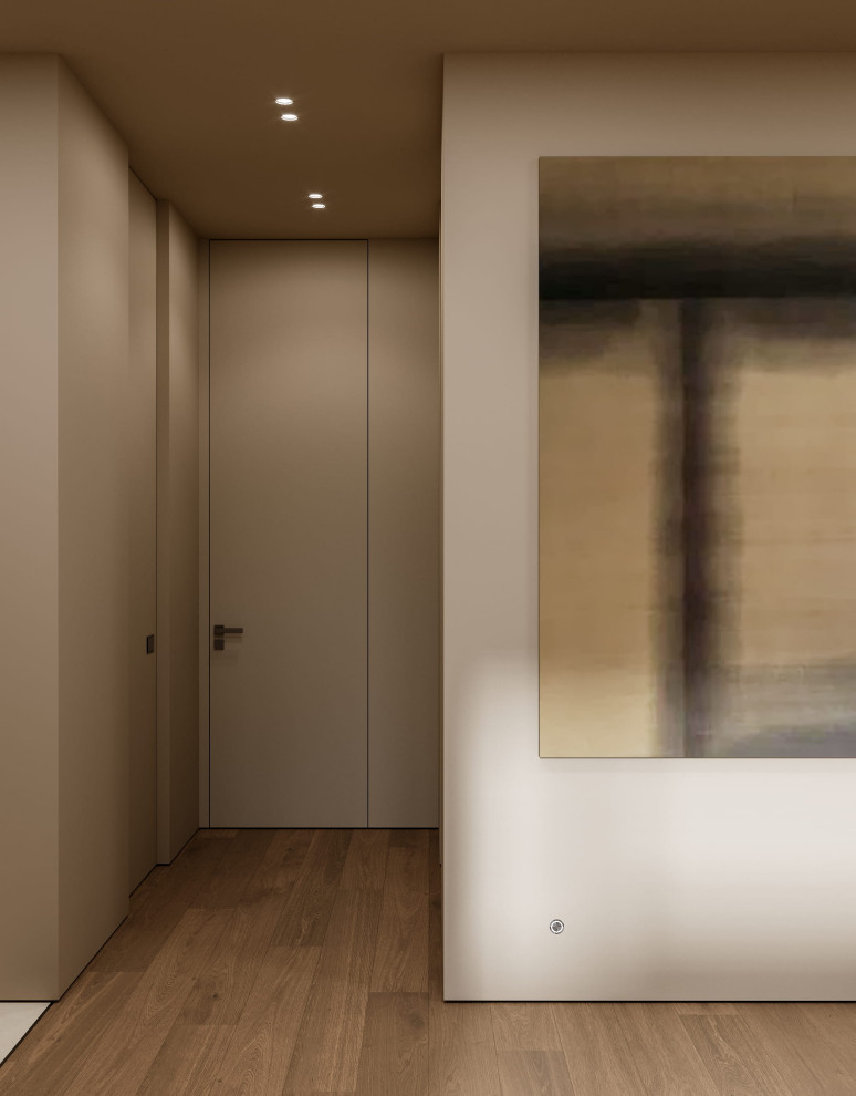 Квартира в ЖК "Новый город"