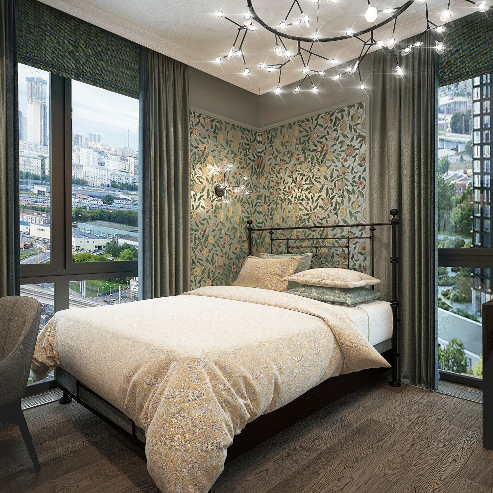 ФИЛИ СИТИ КВАРТИРА