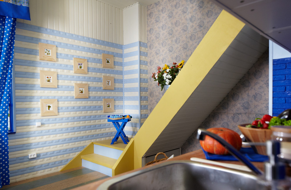 ВАСИЛЬКОВАЯ ВЕРАНДА. Фазенда (Первый канал)