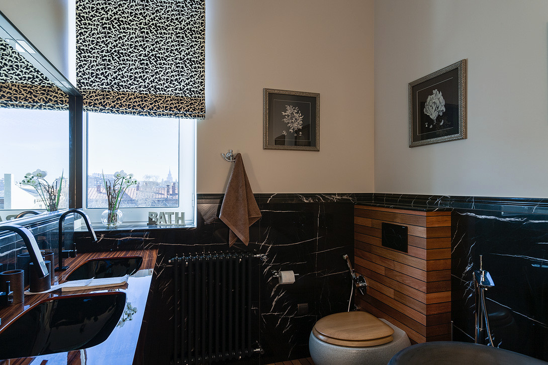 Дом "молодого Черчеля"