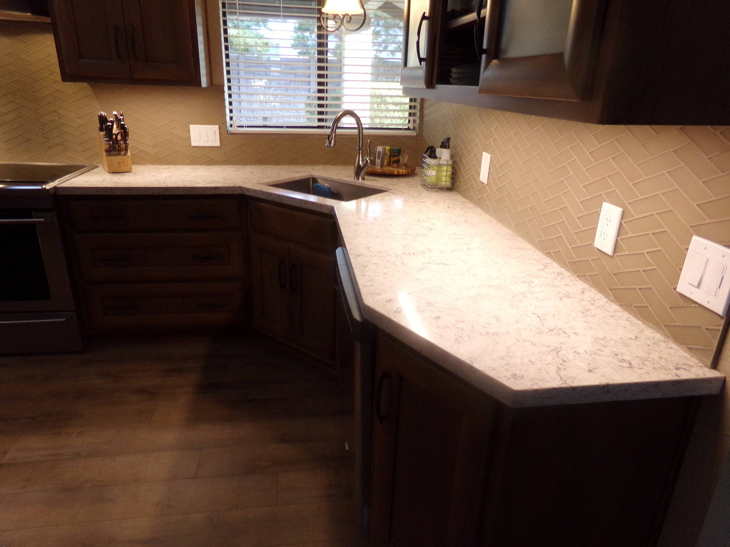 Kitchen Projects