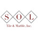 SOL Tile & Marble, Inc.
