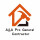 A & A Pro General Contracting