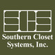 Southern Closet Systems Inc.