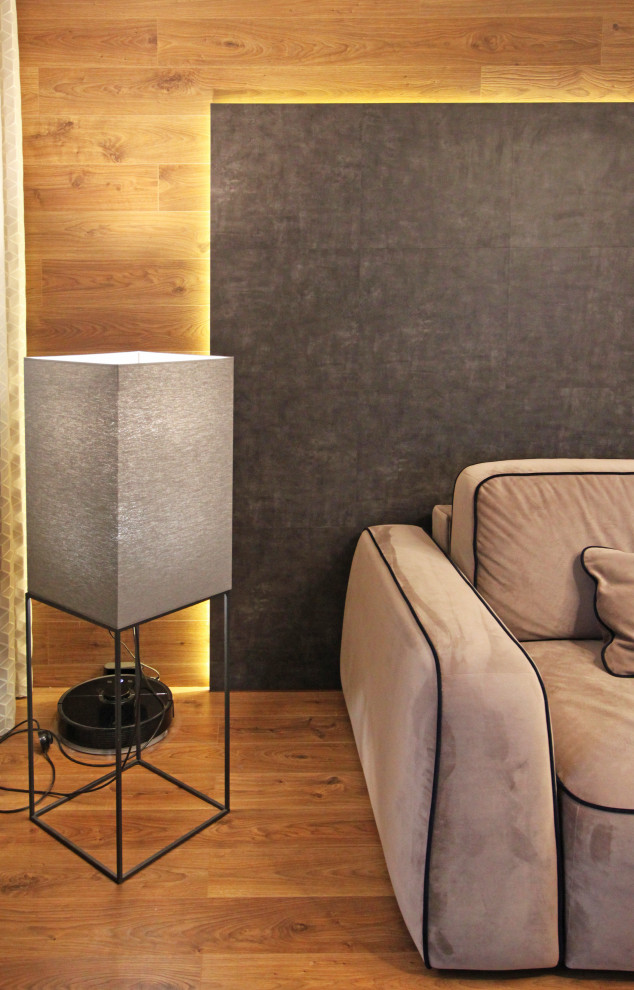 Квартира для молодого активного клиента