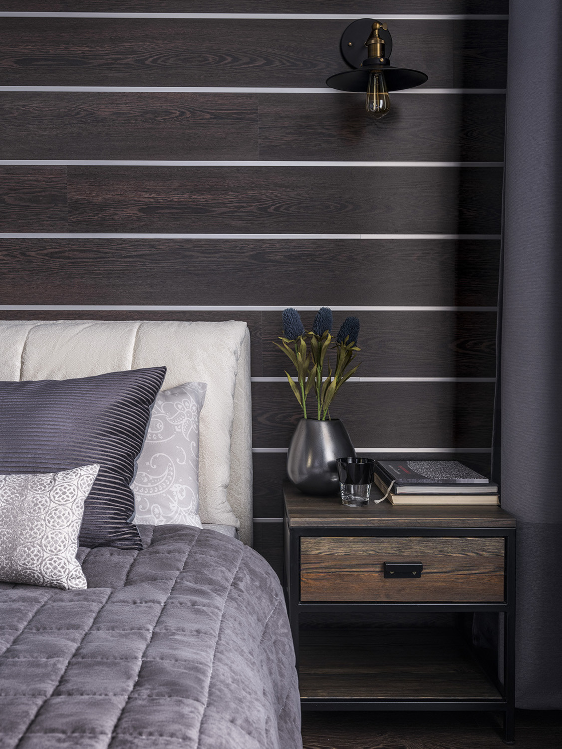 Квартира на Карамышевской набережной