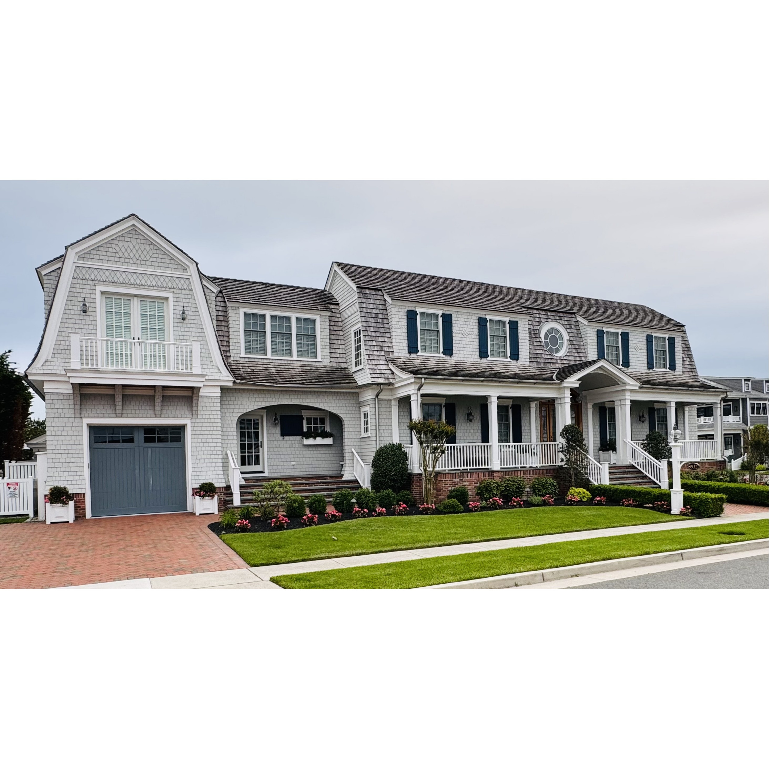 Hamptons