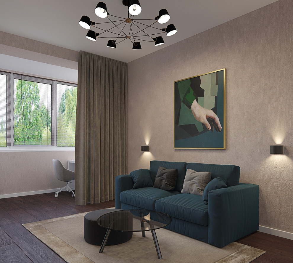 ЖК Александровский