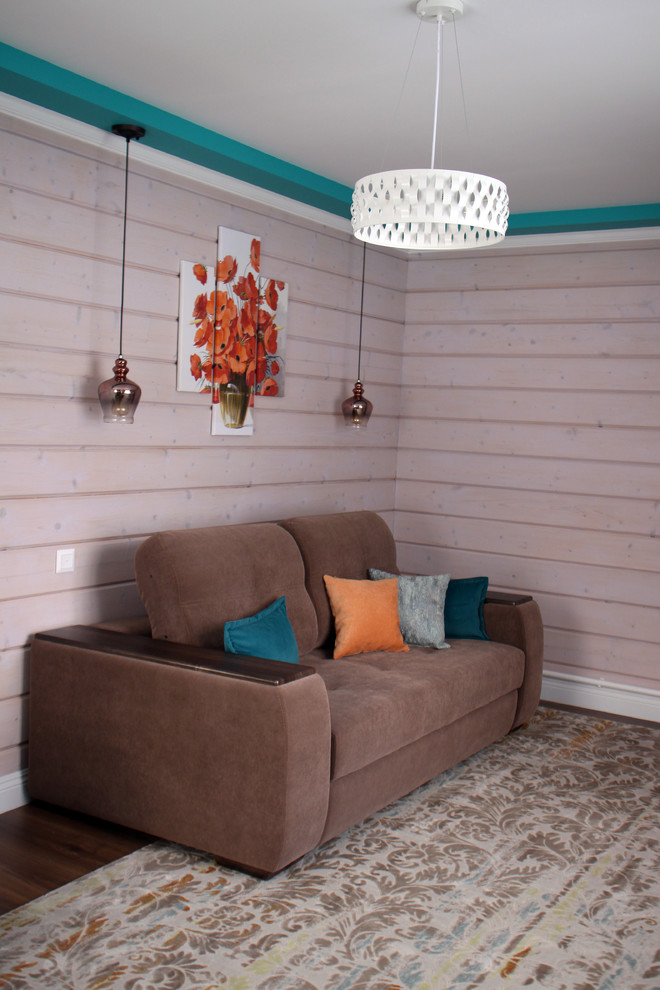 Дача Хотьково