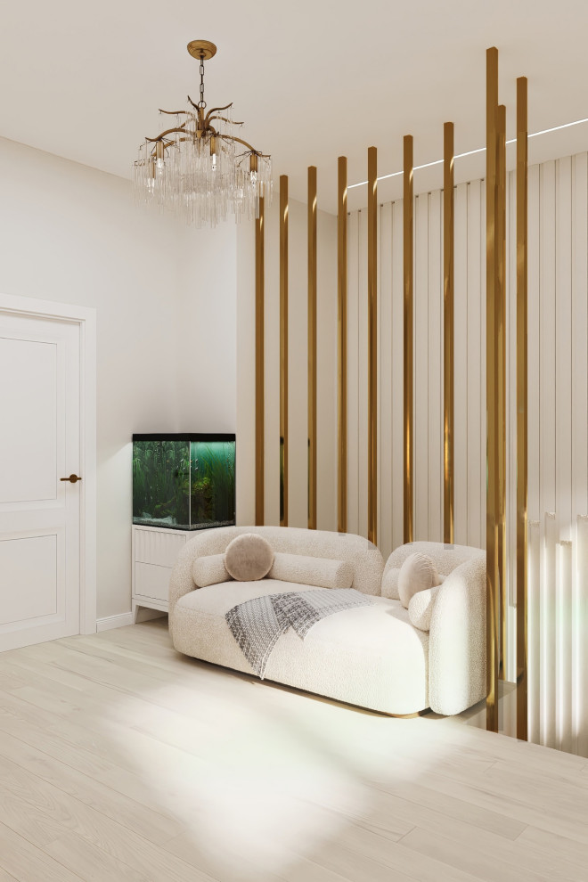 Большой дом в ГринПарк