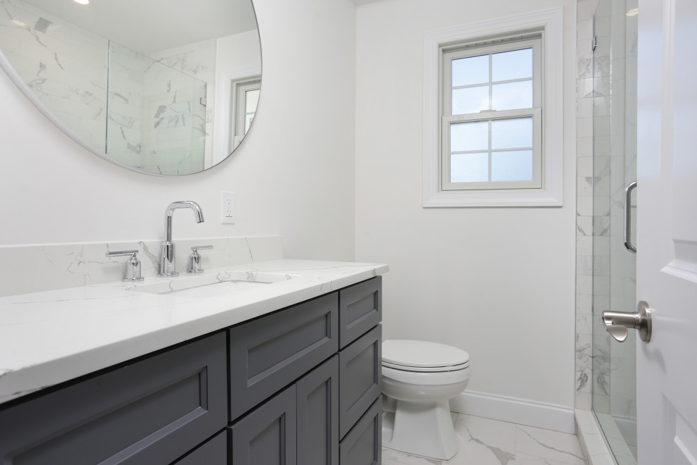 Kitchen & Bathroom Remodeling