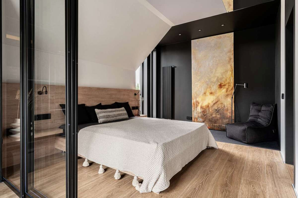 Луч света в темном царстве (Москва - Переделка.ТВ "Дачный ответ")