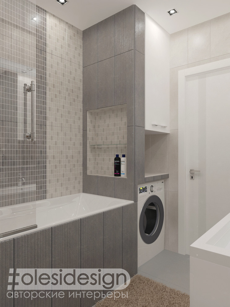 Квартира для молодой семьи в ЖК "Фрегат"