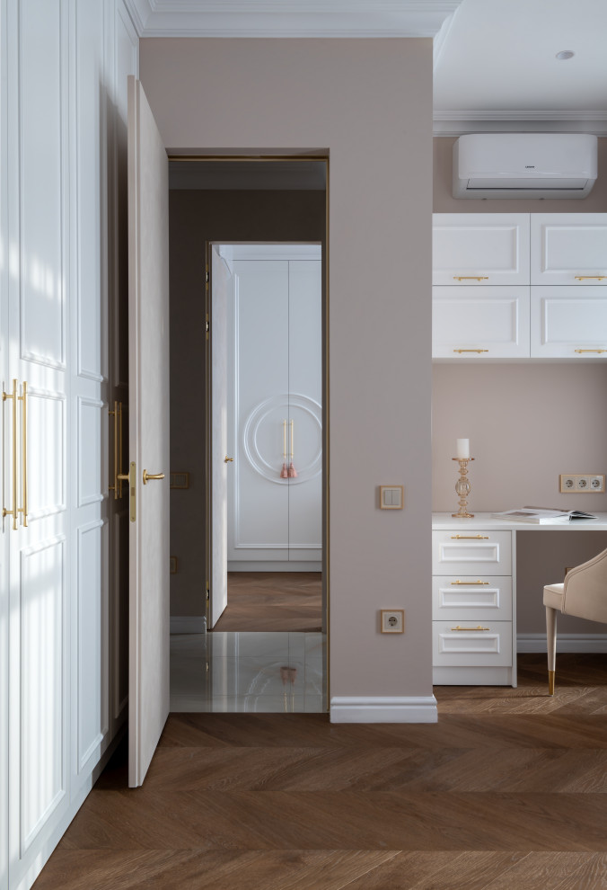 ЖК ID Московский