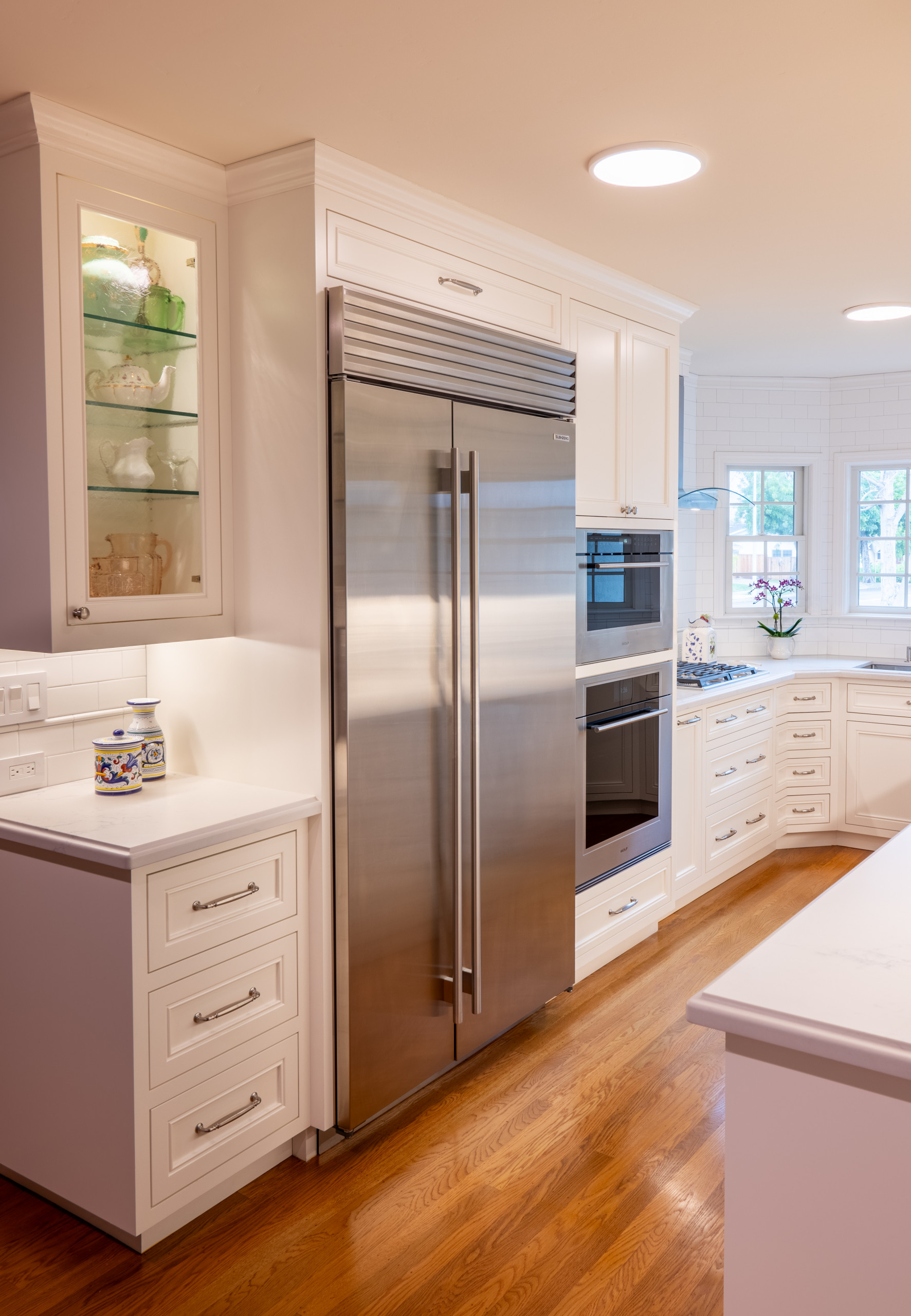 Sunnyvale Kitchen