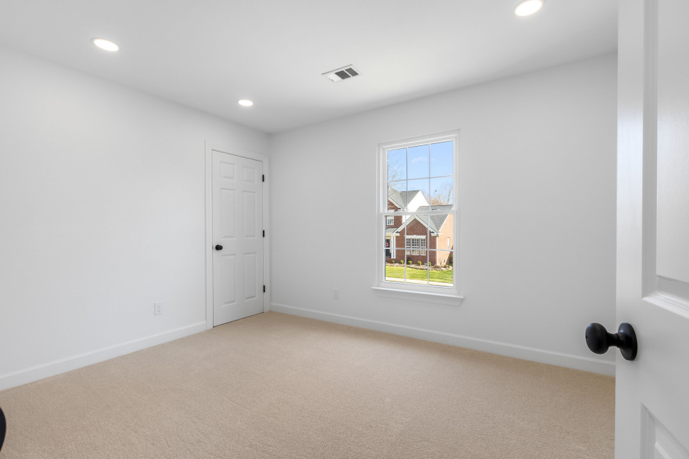 Whole Home Remodel