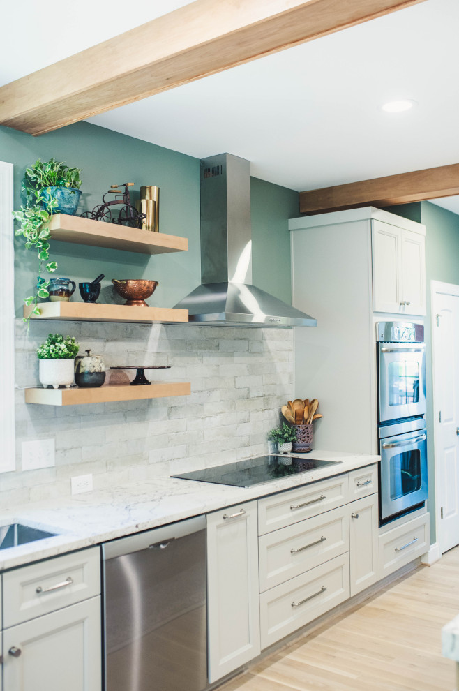 Toms Creek Kitchen