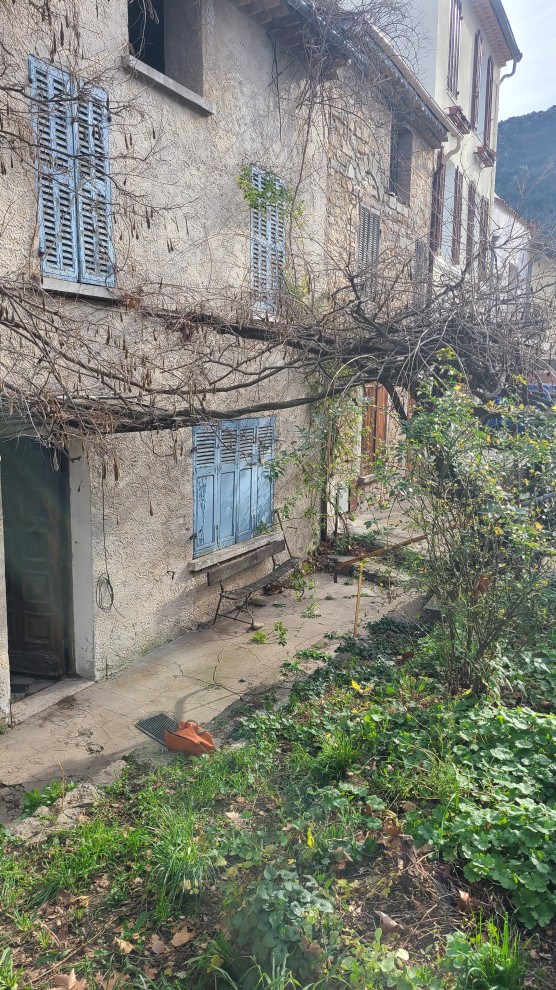 Mazaugues provence