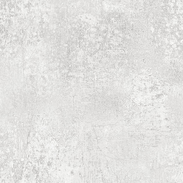 Stucco Pattern Wallpaper, 1 Bolt - Traditional - Wallpaper - by