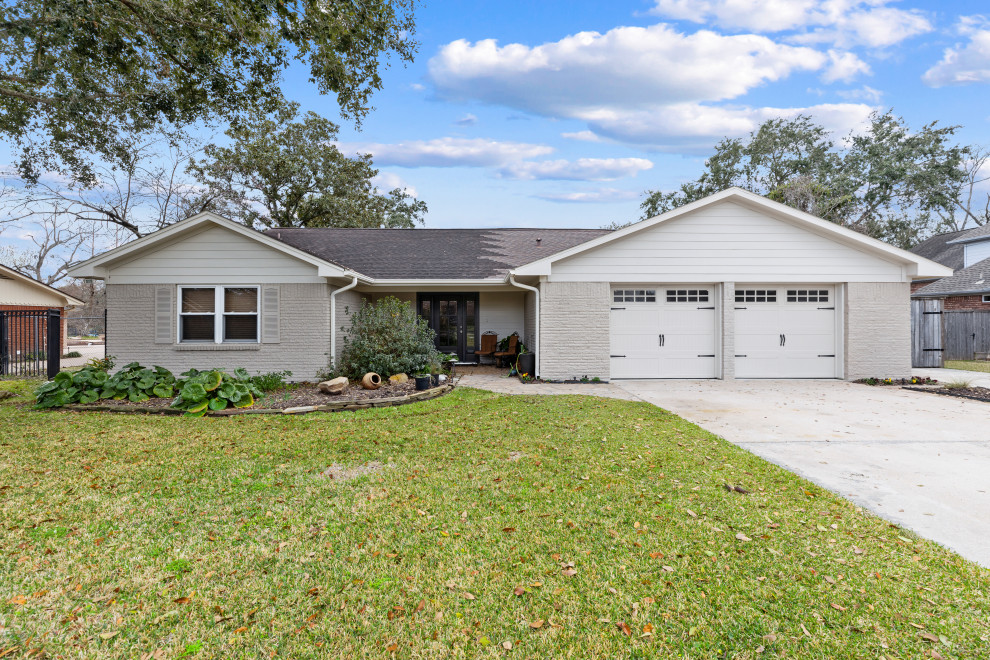 Oyster Creek Full Home Renovation