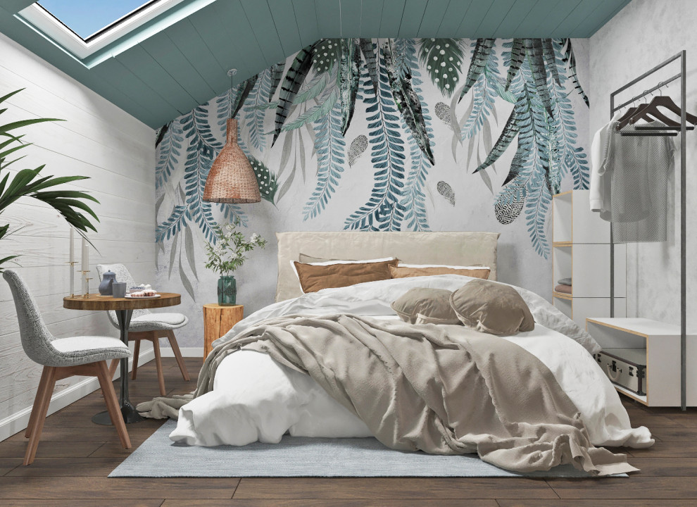 Гостиничные номера в загородном клубе Barrin