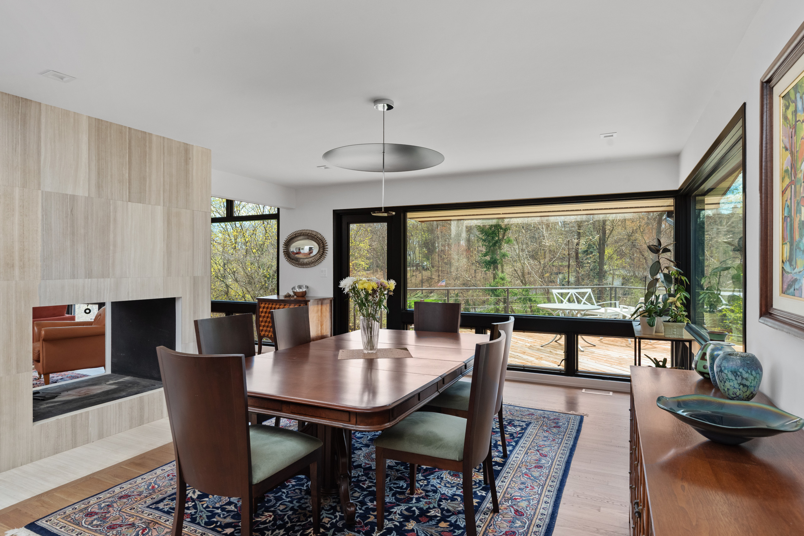 Stunning Bloomfield Ranch
