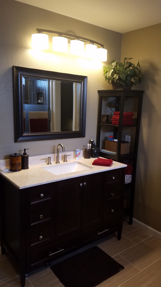 Bathroom Remodels