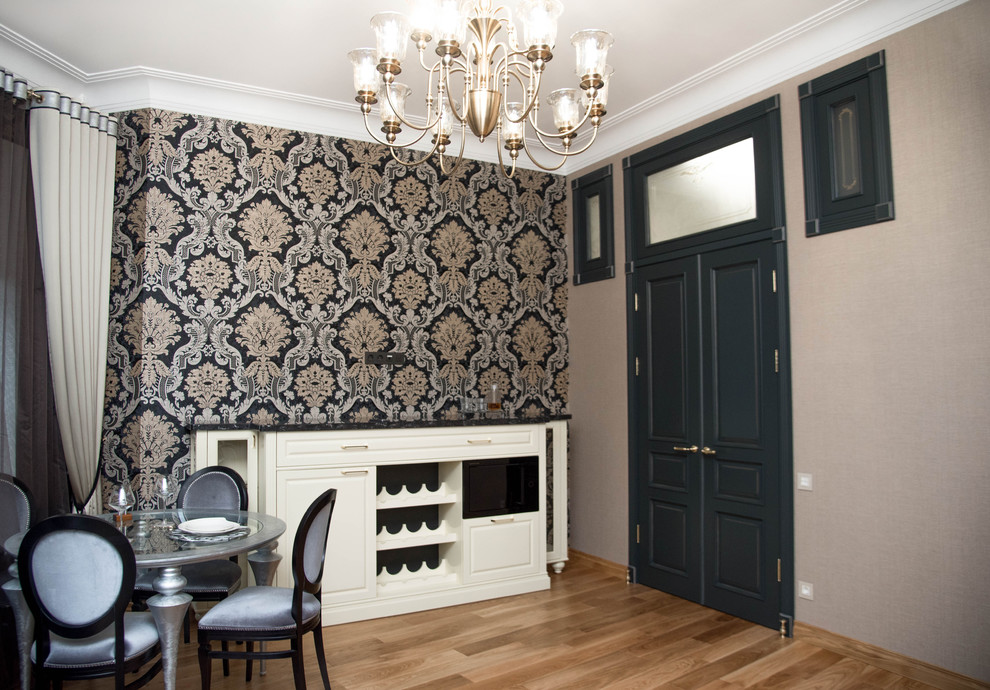 Ар-деко (старый фонд)