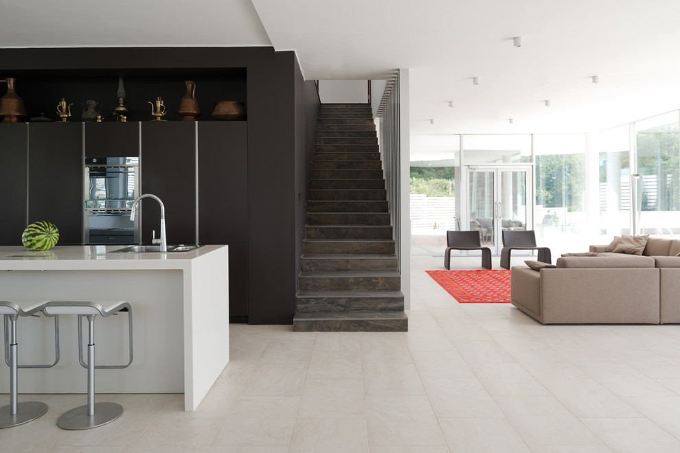 «Зодчество 2015_Архитектура» Вилла в Сочи