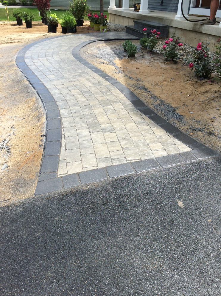 Outdoor Projects