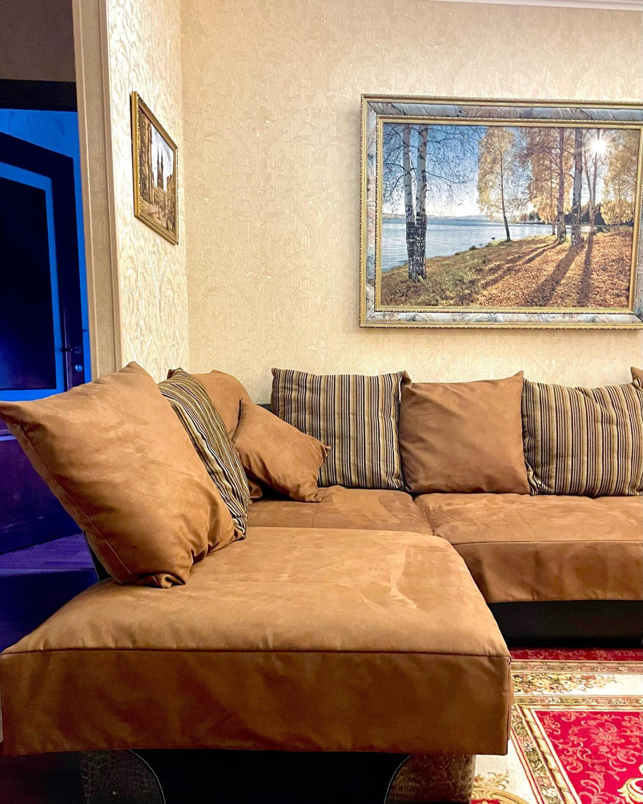 Наши работы