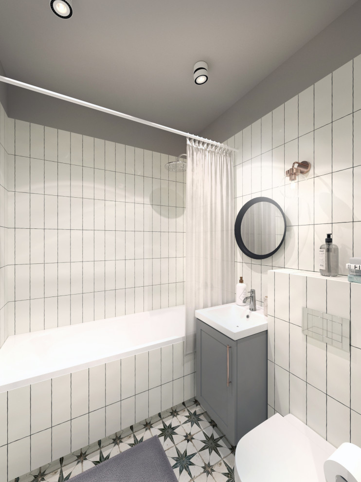 Современная классика Mid-Century Modern