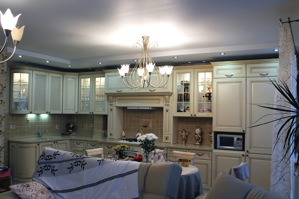 Кухня "Верона"