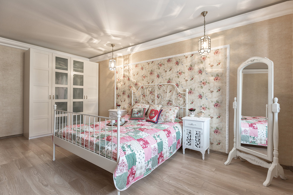 Уютная двушка для пожилой пары