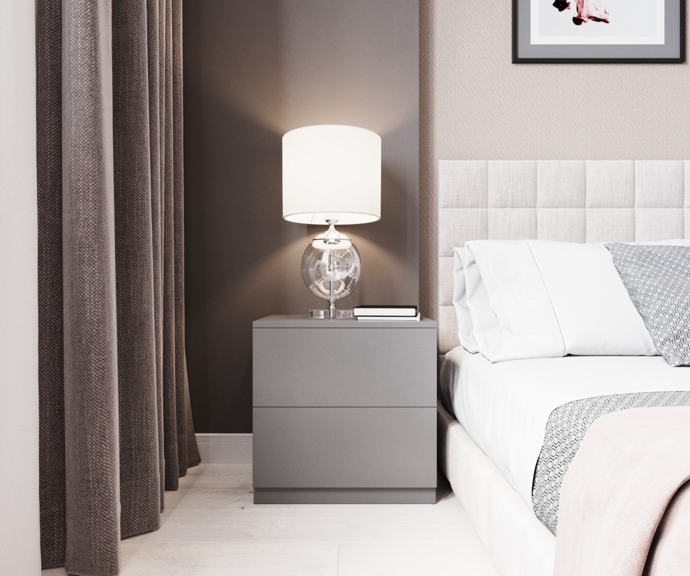 Квартира в Москве